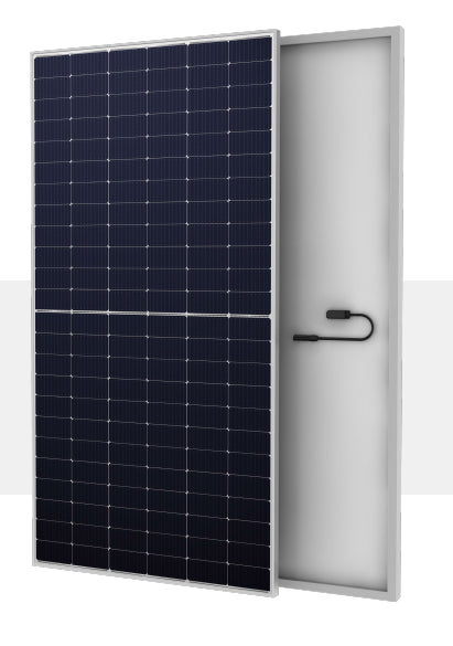 Alily Energy Co., Ltd - Solarmodul - AL6-560~580N-E3 AL6-560N-E3 - Art. 201853