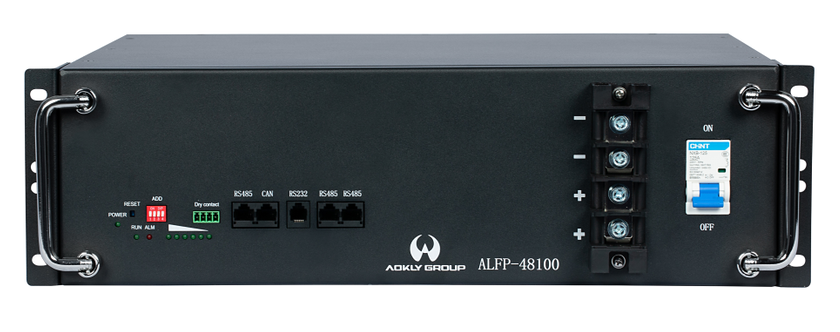 ALFP-48100-200 ALFP48150 - Art. 28691