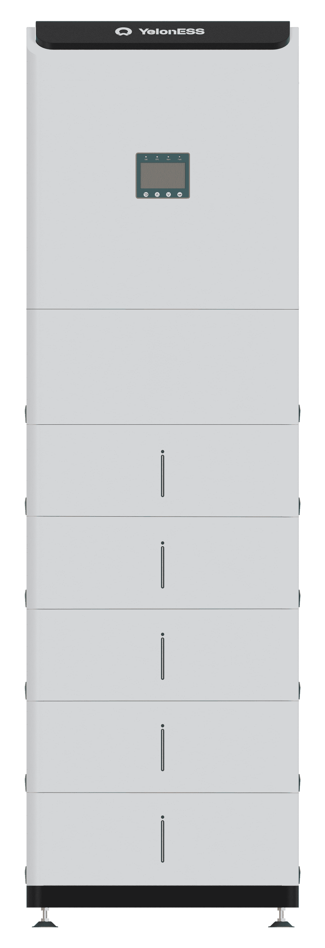 Jiangsu Daybright Intelligent Energy Co., Ltd. (YelonESS) - Speicher - ALL-IN-ONE ESS ComboX-3HS ComboX-3HS-12kW - Art. 30572