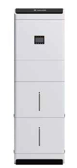 Jiangsu Daybright Intelligent Energy Co., Ltd. (YelonESS) - Speicher - ALL-IN-ONE ESS ComboX-3HT ComboX-3HT-10kW - Art. 30567