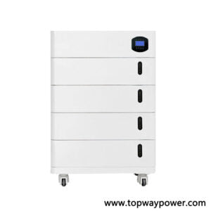 ALL-IN-ONE Household ESS HVM45S100BL - Art. 38068