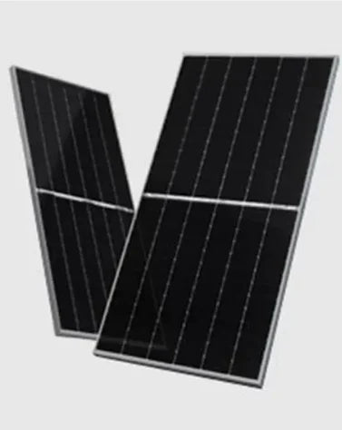 ALife Solar Technology Co., Ltd. - Solarmodul - ALM525-540M-72HL4-BDVP ALM525M-72HL4-BDVP - Art. 195981