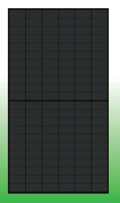 TSEC Corporation - Solarmodul - ALPHA 6X22 TS66-CMH-525-555 H1 TS66-CMH-530 H1 - Art. 235320