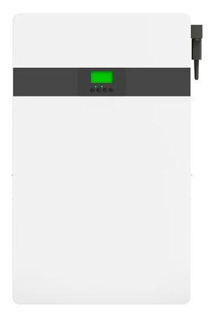 Shenzhen Intelligent Energy Co., Ltd - Speicher - ALW5050E1 Wall-Mounted Home ESS ALW5050E1 - Art. 33317