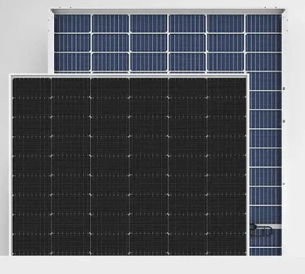 ALife Solar Technology Co., Ltd. - Solarmodul - AL-66HBD 475-500M AL-66HBD-490 - Art. 195959