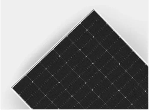 ALife Solar Technology Co., Ltd. - Solarmodul - AL-72HPH 530-550M AL-72HPH-530 - Art. 195943
