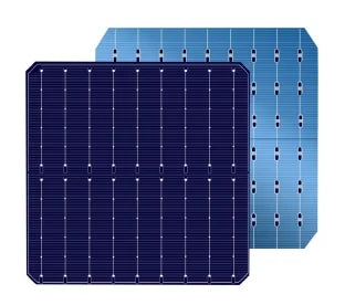 Changzhou Aoli Energy Technology Co., Ltd. - Zellen - AL-M6M166-9BB 6,25 - Art. 24778