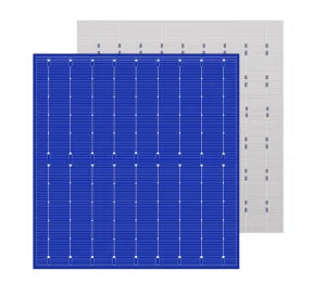 Changzhou Aoli Energy Technology Co., Ltd. - Zellen - AL-P6P166-9BB 5,4 - Art. 25132