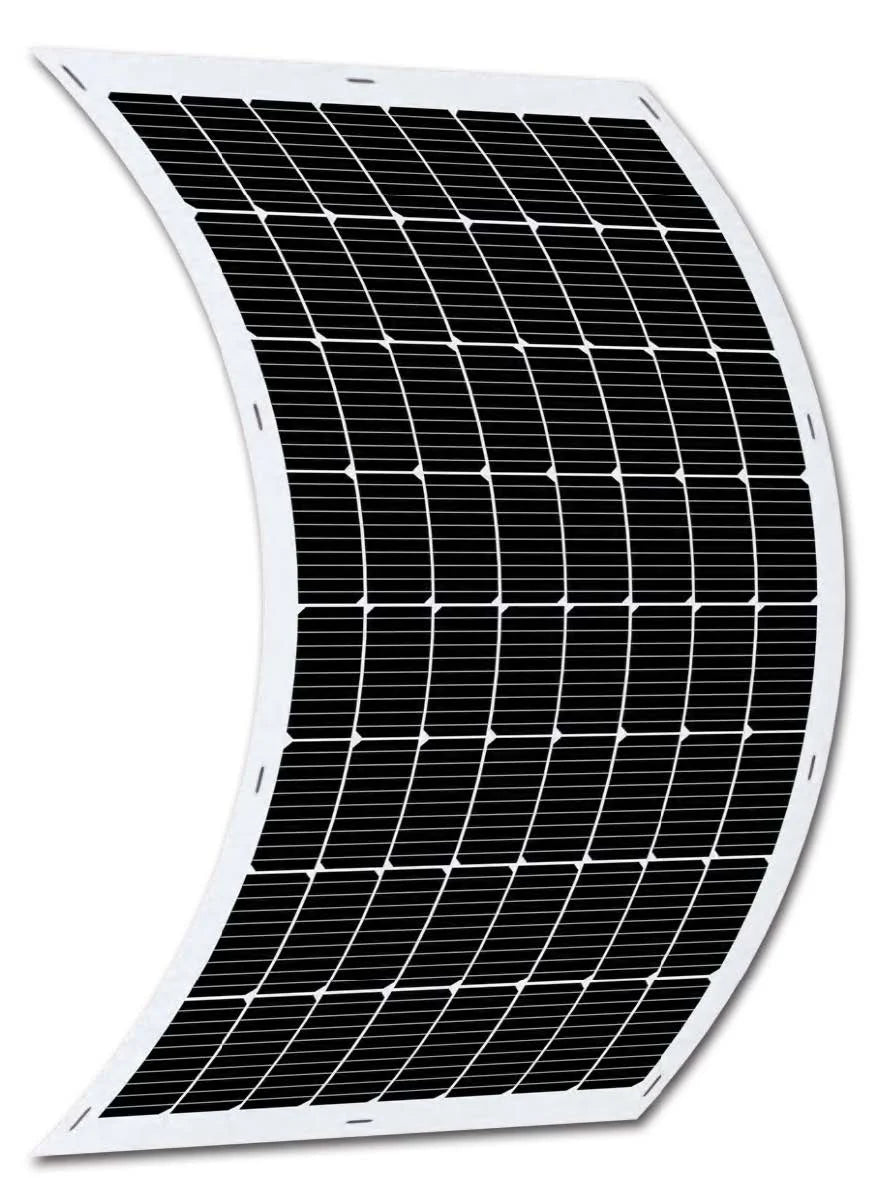 Alily Energy Co., Ltd - Solarmodul - AL-SC200 AL-SC200 - Art. 234346