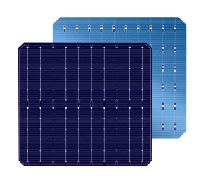 Changzhou Aoli Energy Technology Co., Ltd. - Zellen - AL-TOPCON-M10 10BB 7,86 - Art. 25702
