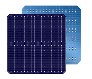 Changzhou Aoli Energy Technology Co., Ltd. - Zellen - AL-TOPCON-M10 16BB 7,89 - Art. 25692