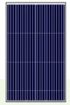 Nanofold India - Solarmodul - AM260(30)Nano-PPV-4 260-275W 265W - Art. 190535