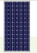Nanofold India - Solarmodul - AM300(36)M-4 320-335W 325W - Art. 190531