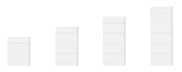 Shenzhen Anygap New Energy Co., Ltd. - Speicher - ANG-StackboxHEV Series ANG15KW-HEV - Art. 28773