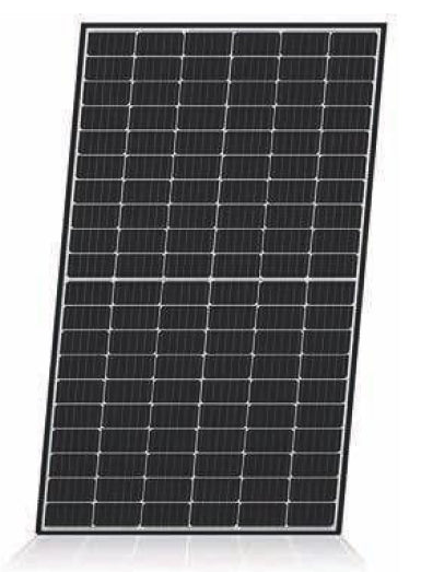 Guangzhou Anern Energy Technology Co., Ltd - Solarmodul - ANHM-360-390(72) ANHM-390 - Art. 222188
