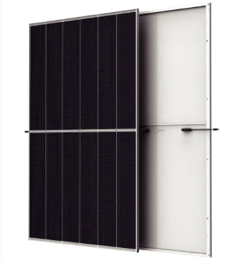Guangzhou Anern Energy Technology Co., Ltd - Solarmodul - ANM12-585-605W(120) ANM12-600W(120) - Art. 222172