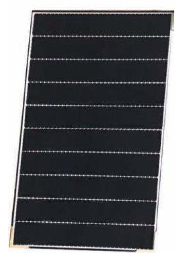 Guangzhou Anern Energy Technology Co., Ltd - Solarmodul - ANM390-420PERC ANM400 - Art. 222180