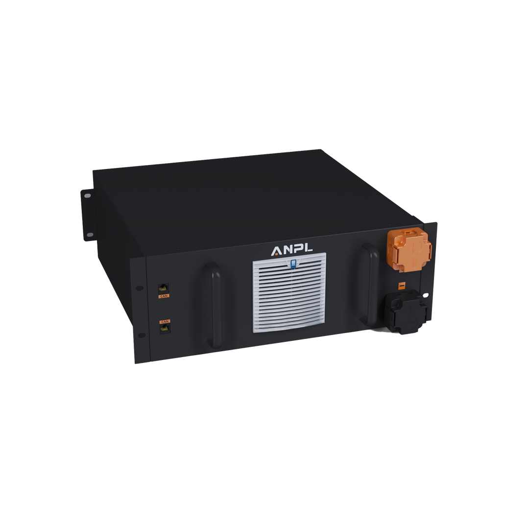 Anri Power Ltd (ANPL) - Speicher - ANPLSK AU48100 - Art. 30604