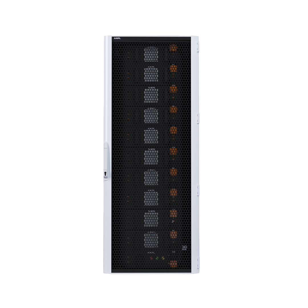 ANPL UPS Backup Battery Solution HKU32/HKU40/HKU49 SKYLINE P / S - Art. 29118