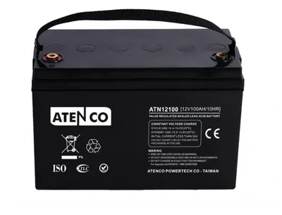 ANT12100 ANT12100 - Art. 35410
