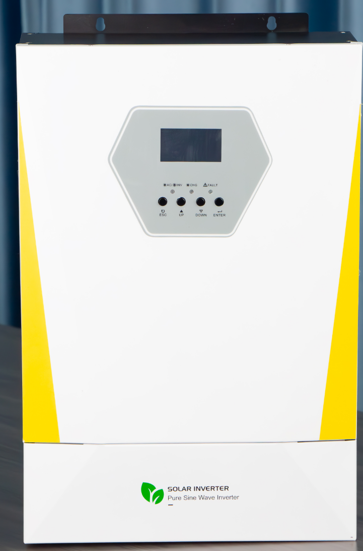 Ningbo Ailepu Electronic Technology Co., Ltd. - Wechselrichter - AP-20N-1 AP-203-1 - Art. 53753