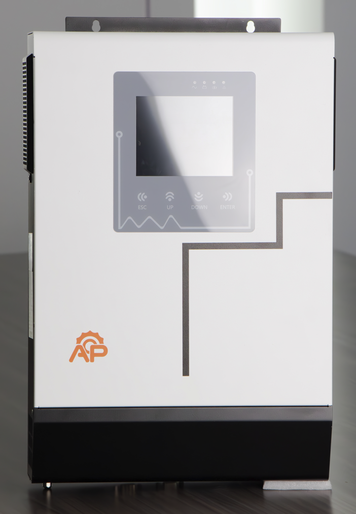 Ningbo Ailepu Electronic Technology Co., Ltd. - Wechselrichter - AP-22N AP220 - Art. 53734