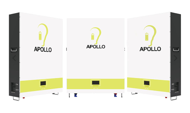 Shenzhen Apollo Energy Holdings Co., Ltd. - Speicher - APO-051280A-B-GBP2 APO-051280A-B-GBP2 - Art. 28434