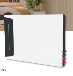 Shenzhen Apollo Energy Holdings Co., Ltd. - Speicher - APO 0F4CBA3A 16S1P APO 0F4CBA3A 16S1P - Art. 28433
