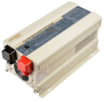 Yueqing Yiyen Electric Technology Co., Ltd. - Wechselrichter - APP Series 1000W - Art. 35063