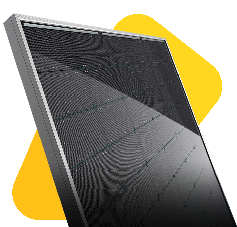 Australian Premium Solar (India) Ltd - Solarmodul - APSAM-435-455/120 APSAM-450/120 - Art. 234009