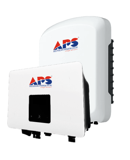 Australian Premium Solar (India) Ltd - Wechselrichter - APS GTI 2.0 Single Phase 2.5-6KW 5,3 KW - Art. 59781
