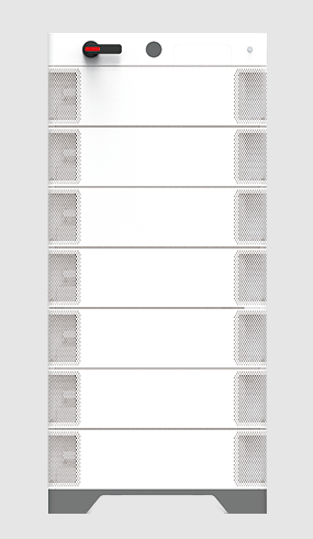 Shenzhen Growatt New Energy Technology Co., Ltd. - Speicher - APX 86~114kWh US APX 100,3H-S1-US - Art. 32961