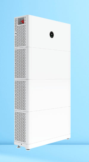 Go Solar Group Pty Ltd - Speicher - Growatt New Energy
                                                        APX HV Battery APX 25,0P - Art. 33713