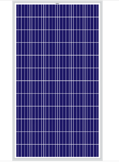 Advon Industries - Solarmodul - AP-110W/12V AP-110W/12V - Art. 234381