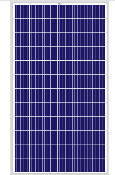 Advon Industries - Solarmodul - AP-170W/12V AP-170W/12V - Art. 168104