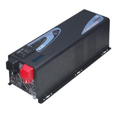 Yueqing Yiyen Electric Technology Co., Ltd. - Wechselrichter - AP Series 5000W - Art. 35082