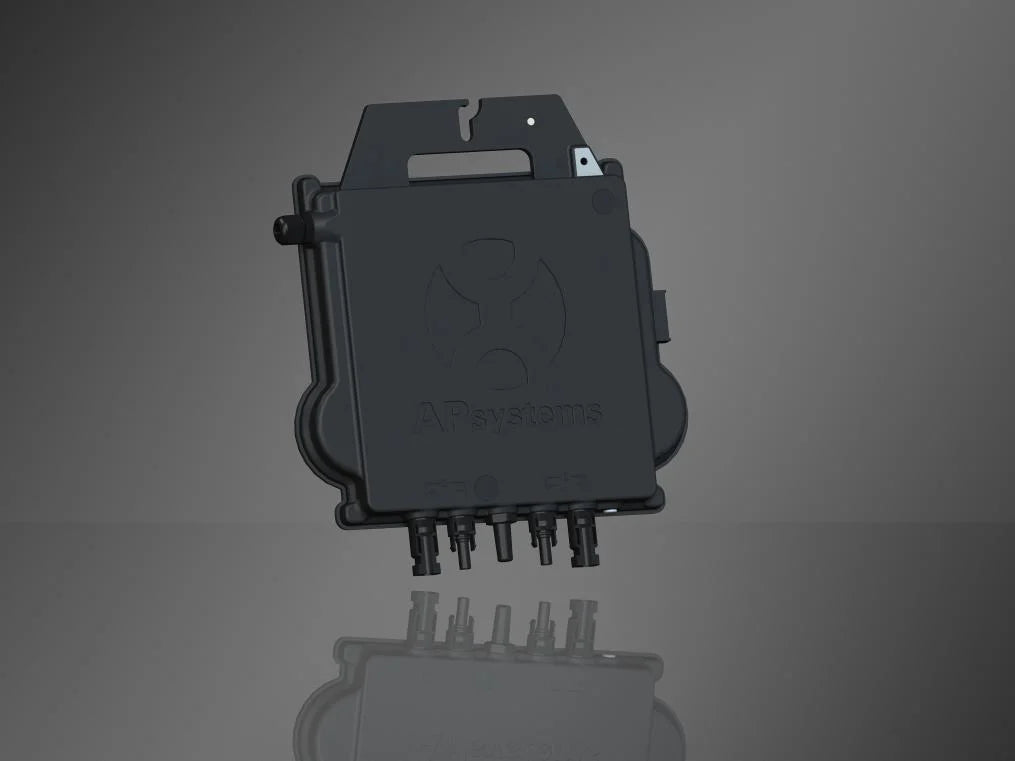 Altenergy Power System Inc. - Wechselrichter - DS3D Microinverter DS3D - Art. 44982