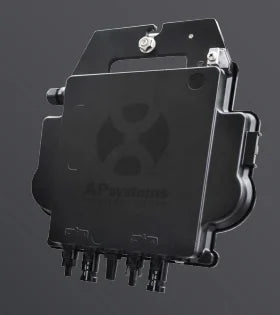 Coeptum Sistemas de Energia, Unipessoal Lda. - Wechselrichter - APsystems
                                                        DS3 Series DS3 - Art. 53140