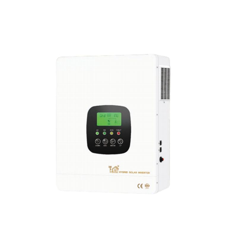 Beijing Yi Jia International Trading Co., Ltd - Wechselrichter - AQHFP series on & off grid hybrid solar inverter 33224 - Art. 61265