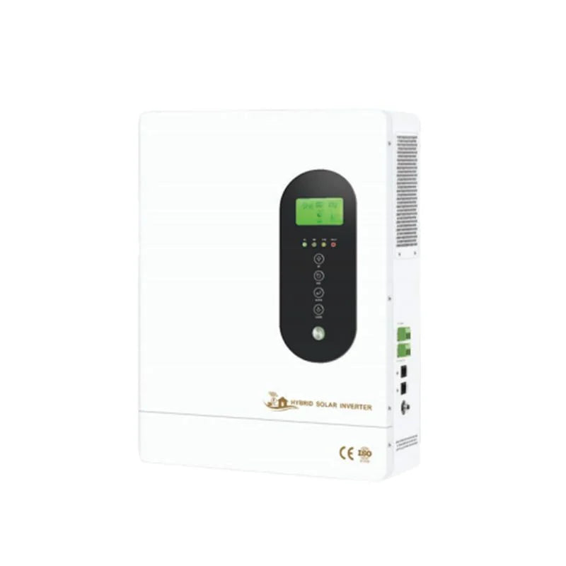 Beijing Yi Jia International Trading Co., Ltd - Wechselrichter - AQ HF series on off grid hybrid solar inverter 50248 - Art. 61264