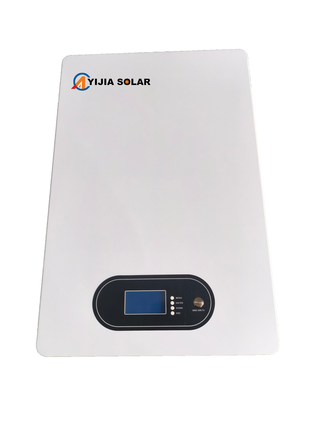 Beijing Yi Jia International Trading Co., Ltd - Speicher - AQ LFP Wall Mounted Battery Pack 48200 48200 - Art. 37064