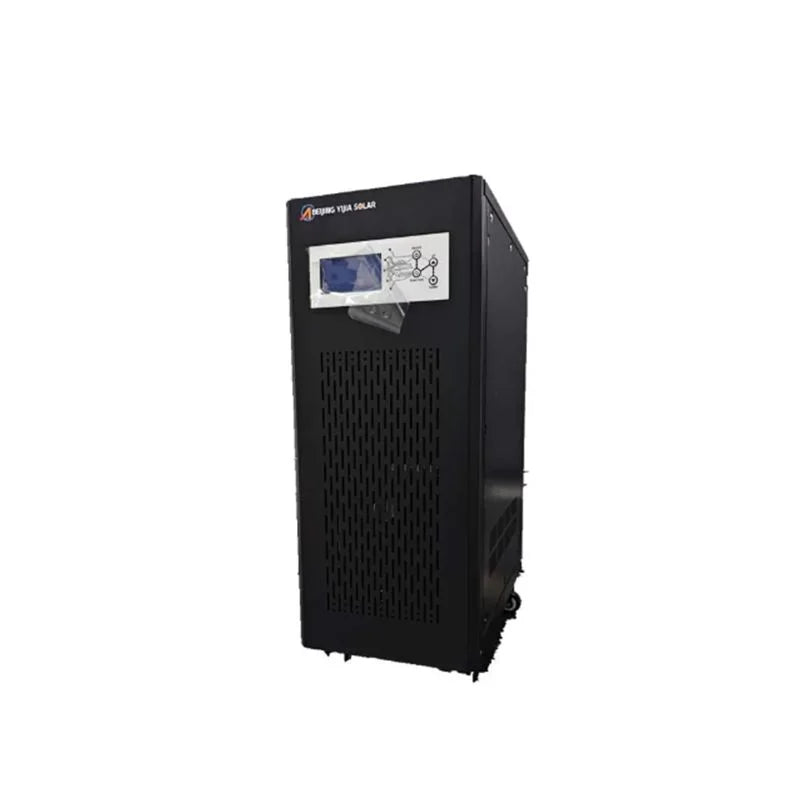 Beijing Yi Jia International Trading Co., Ltd - Wechselrichter - AQ PHOTOVOLTAIC ENERGY STORAGE AND OFF-GRID INV... 103248(13KVA) - Art. 61269