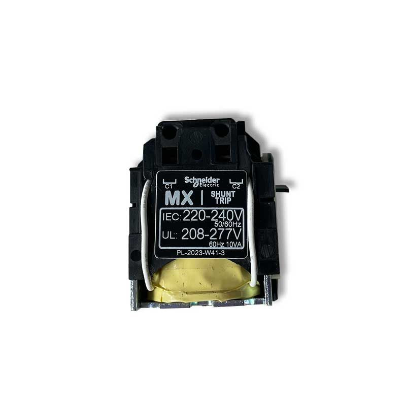 Bobine MX Schneider pour AGCP 160 - 400A
