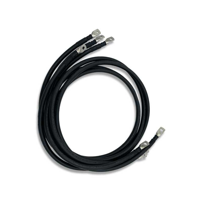 Bretelles AGCP 160A - Bretelles AGCP 160A
