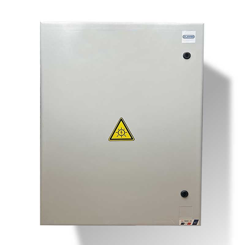 Coffret AC - Triphasé - SCHNEIDER - 250A