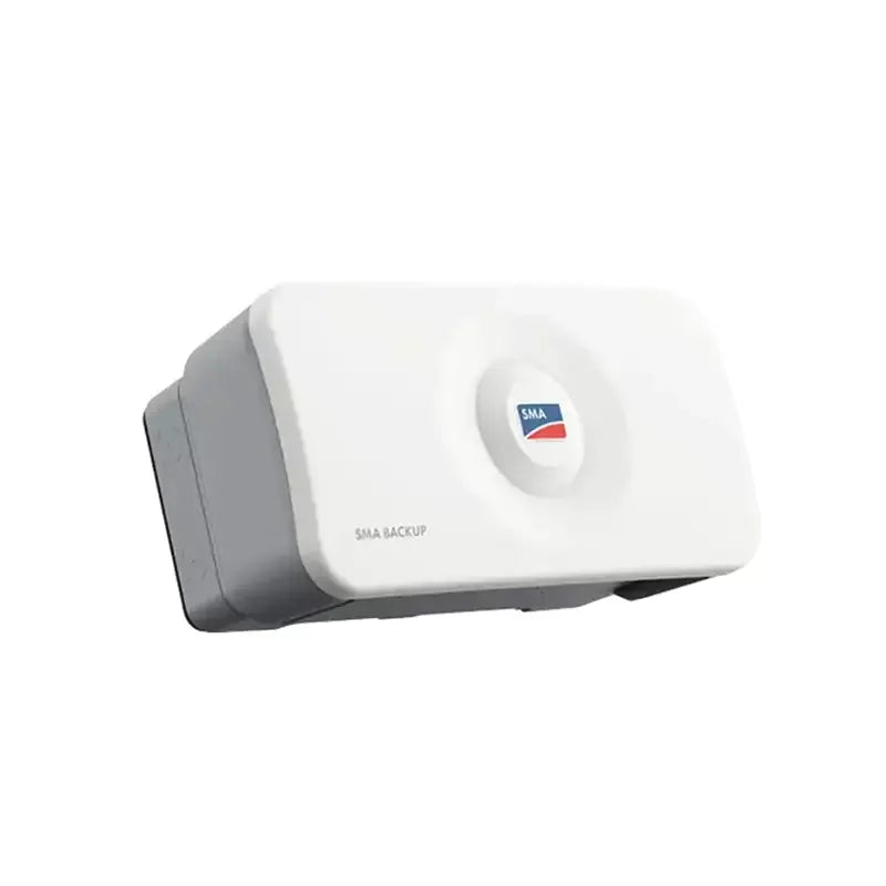 Coffret backup SMA Backup 1PM - monophasé - BU-SBSE-1P-50