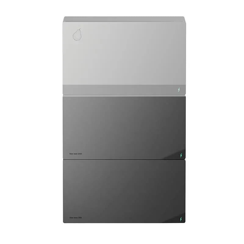 FOX ESS - S22-S - Bloc batterie MiniQube