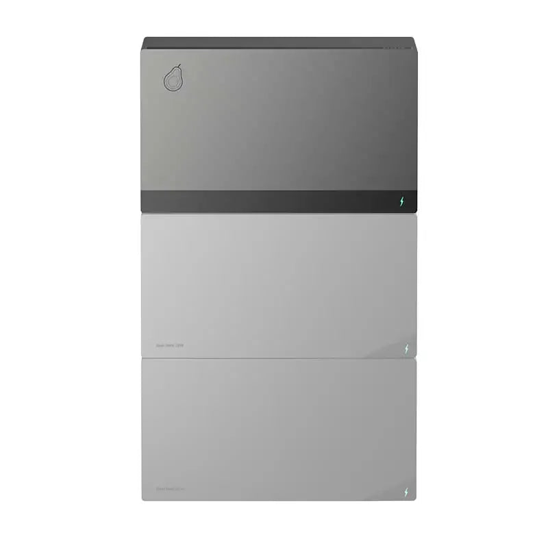 FOX ESS - Onduleur chargeur MiniQube S22-M-AC