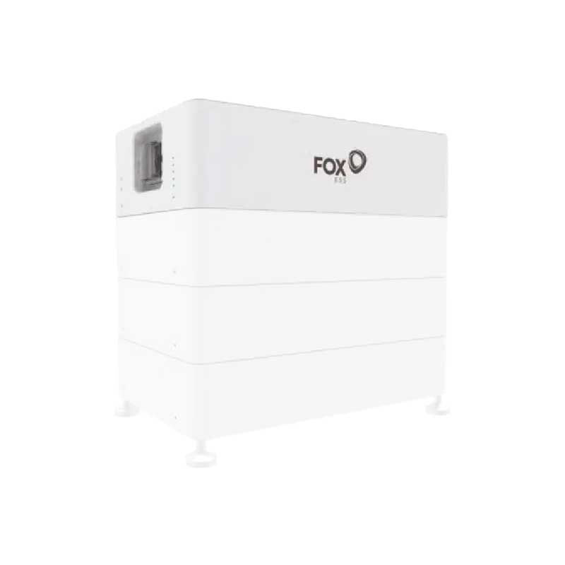 FOX ESS - Batterie HT - EQ6000 Plus-M BMS