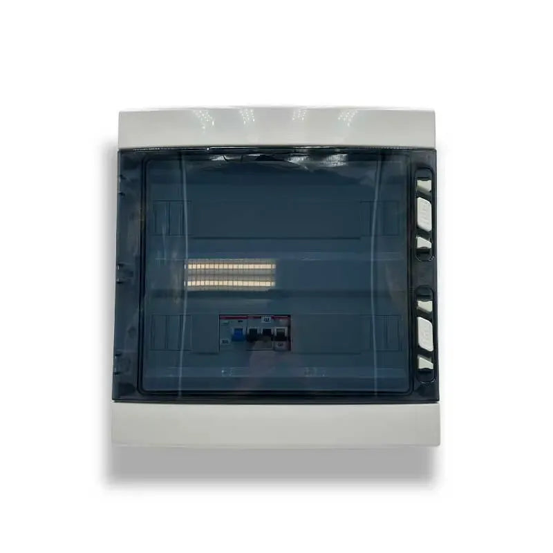 ATMOCE - Coffret AC - Monophasé 63A - RETROFIT